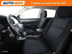 Mitsubishi Outlander 2.0 MIVEC Motion 2WD - Miniatura 11