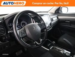 Mitsubishi Outlander 2.0 MIVEC Motion 2WD - Miniatura 12