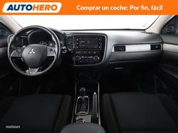 Mitsubishi Outlander 2.0 MIVEC Motion 2WD - Miniatura 13