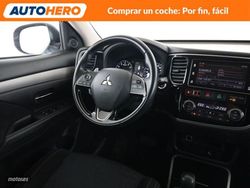 Mitsubishi Outlander 2.0 MIVEC Motion 2WD - Miniatura 14