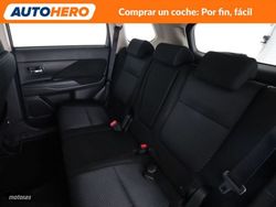 Mitsubishi Outlander 2.0 MIVEC Motion 2WD - Miniatura 15