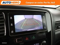 Mitsubishi Outlander 2.0 MIVEC Motion 2WD - Miniatura 20