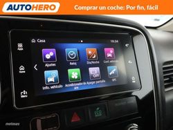 Mitsubishi Outlander 2.0 MIVEC Motion 2WD - Miniatura 21
