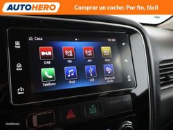 Mitsubishi Outlander 2.0 MIVEC Motion 2WD - Miniatura 22