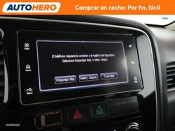 Mitsubishi Outlander 2.0 MIVEC Motion 2WD - Miniatura 23