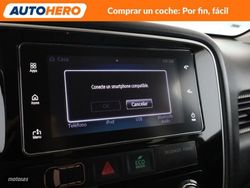 Mitsubishi Outlander 2.0 MIVEC Motion 2WD - Miniatura 24