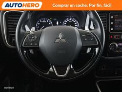 Mitsubishi Outlander 2.0 MIVEC Motion 2WD - Miniatura 25
