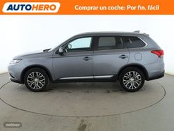 Mitsubishi Outlander 2.0 MIVEC Motion 2WD - Miniatura 3