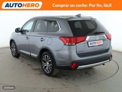 Mitsubishi Outlander 2.0 MIVEC Motion 2WD - Miniatura 4