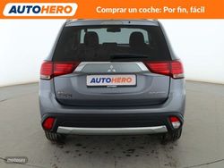 Mitsubishi Outlander 2.0 MIVEC Motion 2WD - Miniatura 5