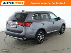 Mitsubishi Outlander 2.0 MIVEC Motion 2WD - Miniatura 6