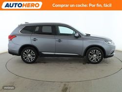 Mitsubishi Outlander 2.0 MIVEC Motion 2WD - Miniatura 7