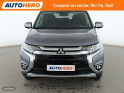 Mitsubishi Outlander 2.0 MIVEC Motion 2WD - Miniatura 9