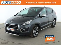 Peugeot 3008 1.6 Blue-HDi Allure - Miniatura 1