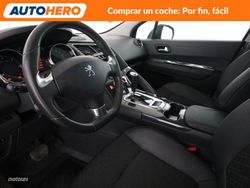 Peugeot 3008 1.6 Blue-HDi Allure - Miniatura 12