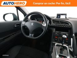 Peugeot 3008 1.6 Blue-HDi Allure - Miniatura 14