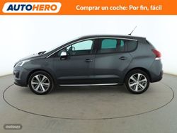 Peugeot 3008 1.6 Blue-HDi Allure - Miniatura 3