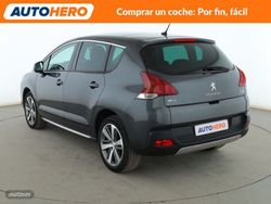 Peugeot 3008 1.6 Blue-HDi Allure - Miniatura 4