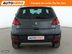 Peugeot 3008 1.6 Blue-HDi Allure - Miniatura 5