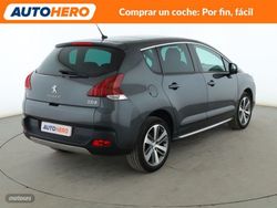 Peugeot 3008 1.6 Blue-HDi Allure - Miniatura 6