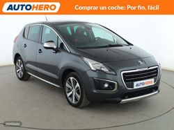 Peugeot 3008 1.6 Blue-HDi Allure - Miniatura 8