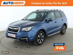 Subaru Forester 2.0 Executive - Miniatura 1