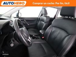 Subaru Forester 2.0 Executive - Miniatura 11