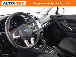 Subaru Forester 2.0 Executive - Miniatura 12