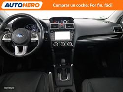 Subaru Forester 2.0 Executive - Miniatura 13