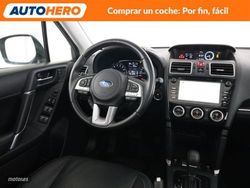 Subaru Forester 2.0 Executive - Miniatura 14