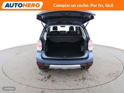 Subaru Forester 2.0 Executive - Miniatura 17