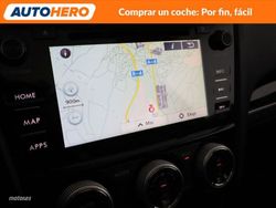Subaru Forester 2.0 Executive - Miniatura 21
