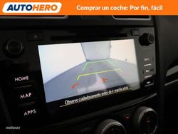 Subaru Forester 2.0 Executive - Miniatura 22