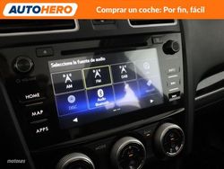 Subaru Forester 2.0 Executive - Miniatura 24