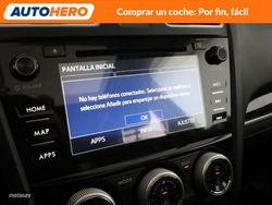 Subaru Forester 2.0 Executive - Miniatura 25