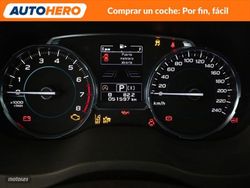 Subaru Forester 2.0 Executive - Miniatura 27