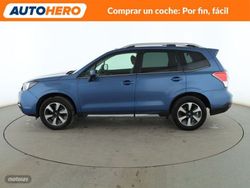 Subaru Forester 2.0 Executive - Miniatura 3