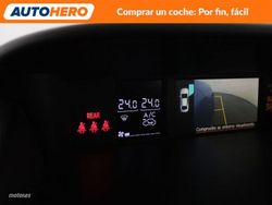 Subaru Forester 2.0 Executive - Miniatura 34