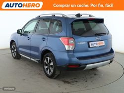 Subaru Forester 2.0 Executive - Miniatura 4