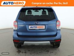 Subaru Forester 2.0 Executive - Miniatura 5