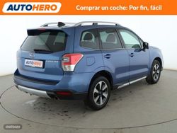 Subaru Forester 2.0 Executive - Miniatura 6
