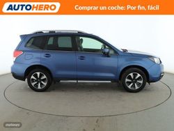 Subaru Forester 2.0 Executive - Miniatura 7