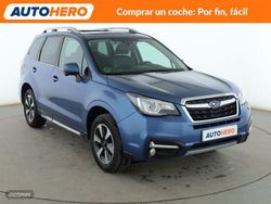 Subaru Forester 2.0 Executive - Miniatura 8