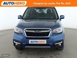 Subaru Forester 2.0 Executive - Miniatura 9