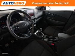 Hyundai Kona 1.0 T-GDI N Line 2WD - Miniatura 12