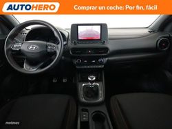 Hyundai Kona 1.0 T-GDI N Line 2WD - Miniatura 13