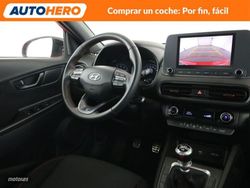 Hyundai Kona 1.0 T-GDI N Line 2WD - Miniatura 14