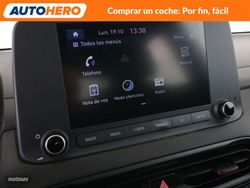 Hyundai Kona 1.0 T-GDI N Line 2WD - Miniatura 21