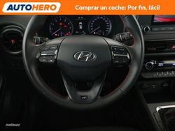 Hyundai Kona 1.0 T-GDI N Line 2WD - Miniatura 23