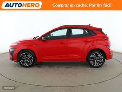 Hyundai Kona 1.0 T-GDI N Line 2WD - Miniatura 3